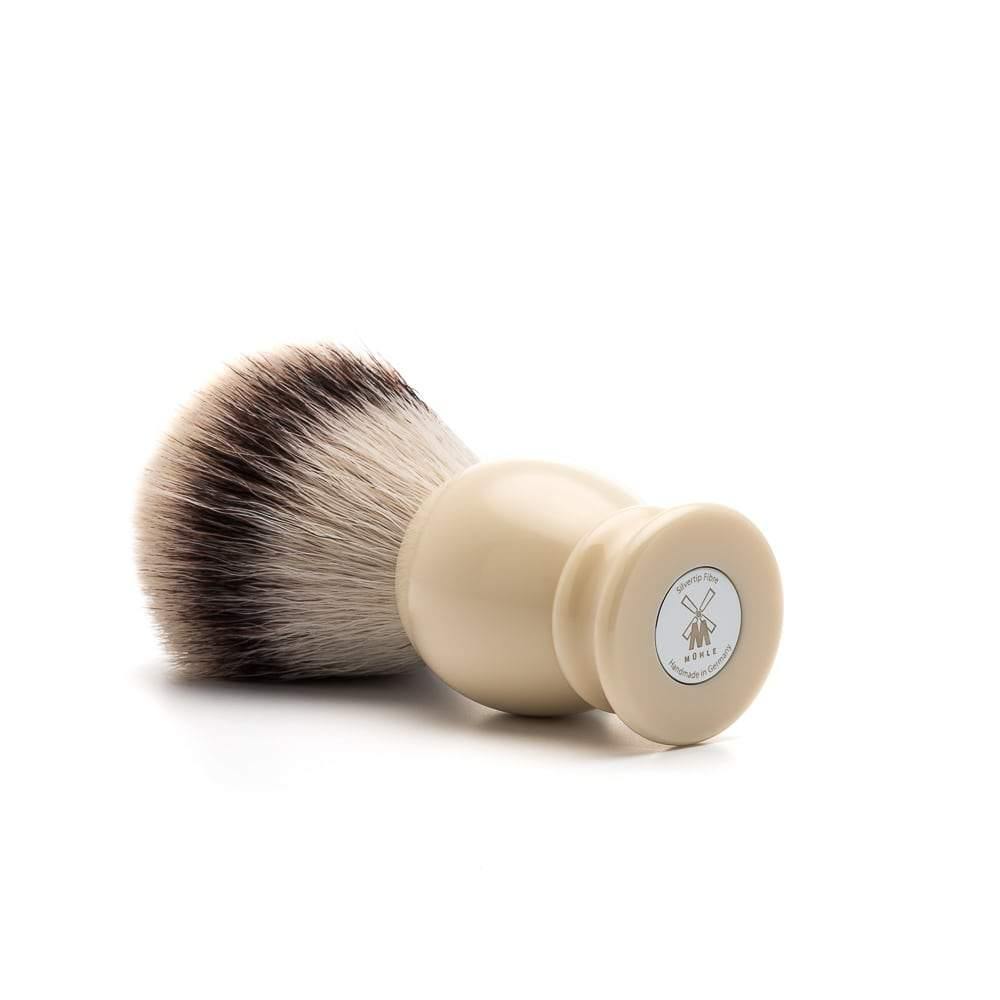 Silvertip Fibre® Tıraş Fırçası - 33 K 257 - Mühle Tıraş Kültürü