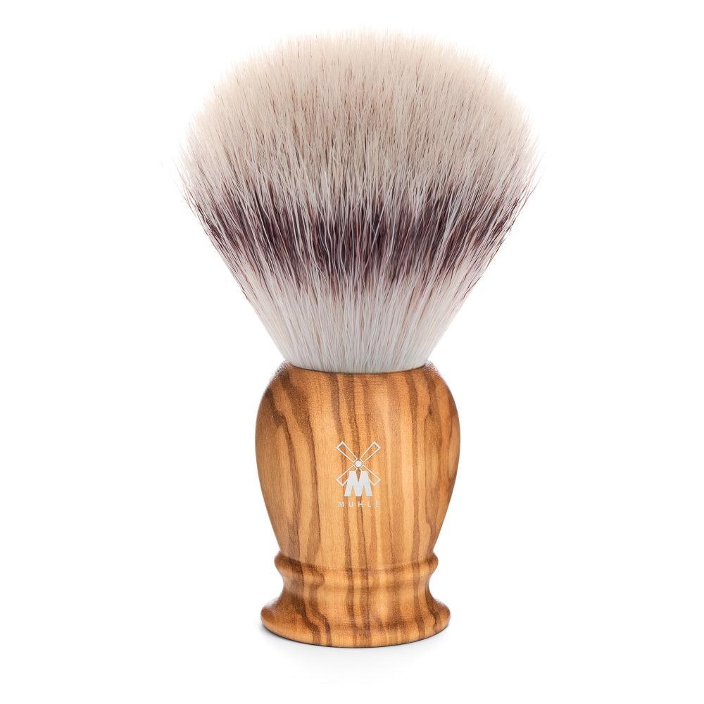 Silvertip Fibre® Tıraş Fırçası - 35 H 250 - Mühle Tıraş Kültürü