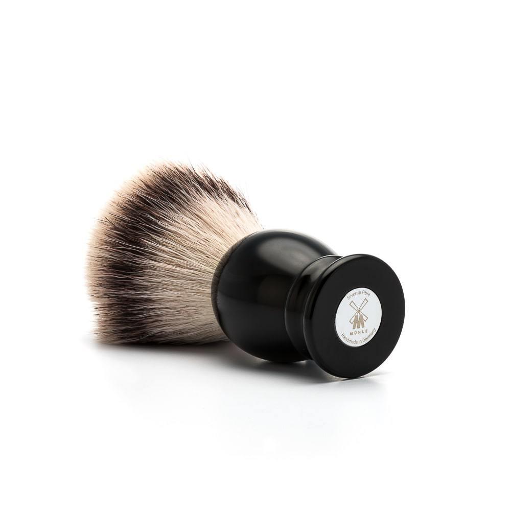 Silvertip Fibre® Tıraş Fırçası - 35 K 256 - Mühle Tıraş Kültürü