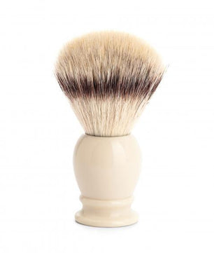 Silvertip Fibre® Tıraş Fırçası - 35 K 257 - Mühle Tıraş Kültürü