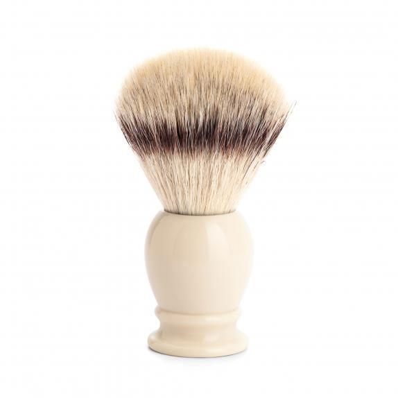 Silvertip Fibre® Tıraş Fırçası - 35 K 257 - Mühle Tıraş Kültürü