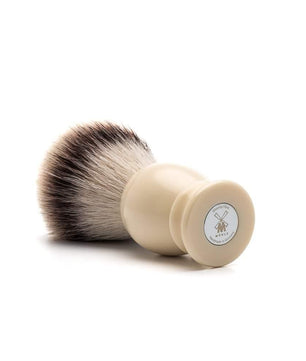 Silvertip Fibre® Tıraş Fırçası - 39 K 257 - Mühle Tıraş Kültürü