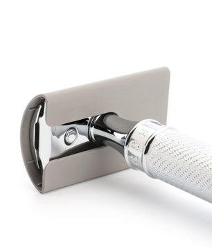 Tıraş Makineleri İçin Başlık Koruyucu - KSR - Mühle Tıraş Kültürü