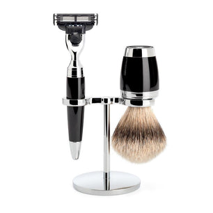Tıraş Seti - S 091 K 76 M3 - Mühle Tıraş Kültürü