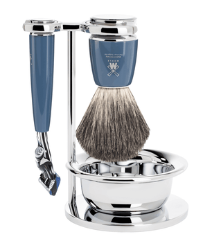 Tıraş Seti - S 81 M 228 SF - Mühle Tıraş Kültürü