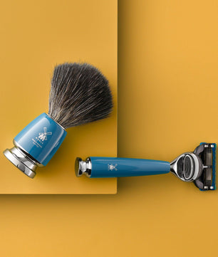 Tıraş Seti - S 81 M 228 SF - Mühle Tıraş Kültürü