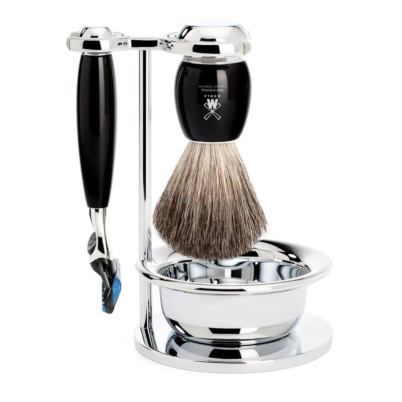 Tıraş Seti - S 81 M 336 SF - Mühle Tıraş Kültürü