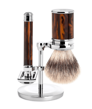 Tıraş Seti Standı - RHM SR SET - Mühle Tıraş Kültürü