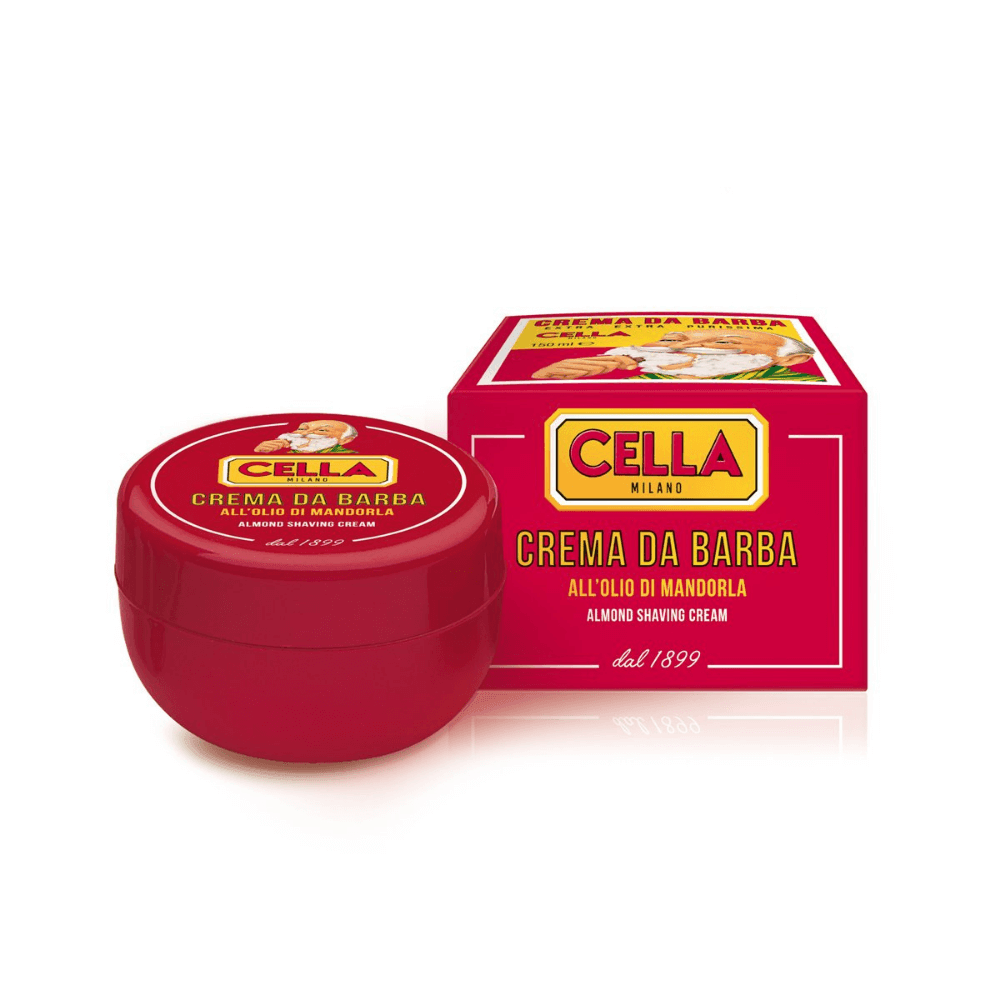 Cella Tıraş Kremi
