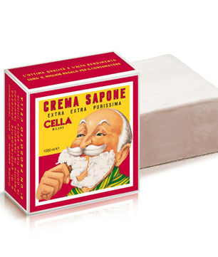 Cella Tıraş Sabunu