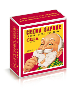 Cella Tıraş Sabunu