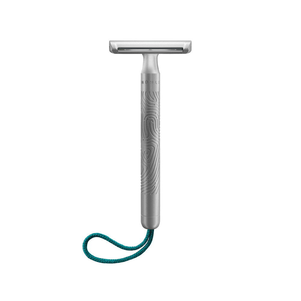 Unisex Tıraş Makinesi - Companion - Mühle Tıraş Kültürü