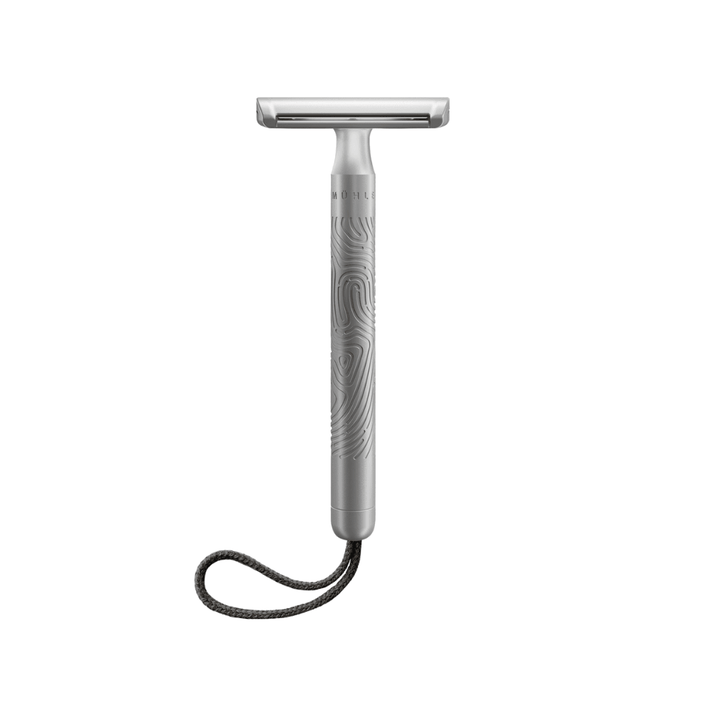 Unisex Tıraş Makinesi - Companion - Mühle Tıraş Kültürü