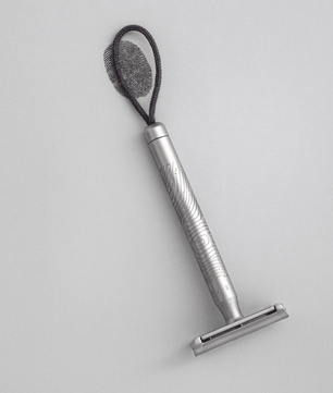 Unisex Tıraş Makinesi - Companion - Mühle Tıraş Kültürü