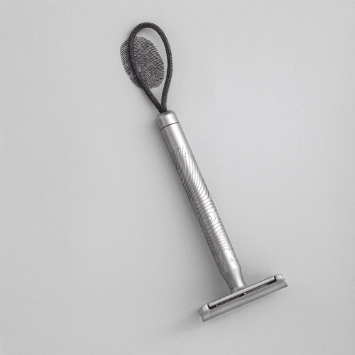 Unisex Tıraş Makinesi - Companion - Mühle Tıraş Kültürü