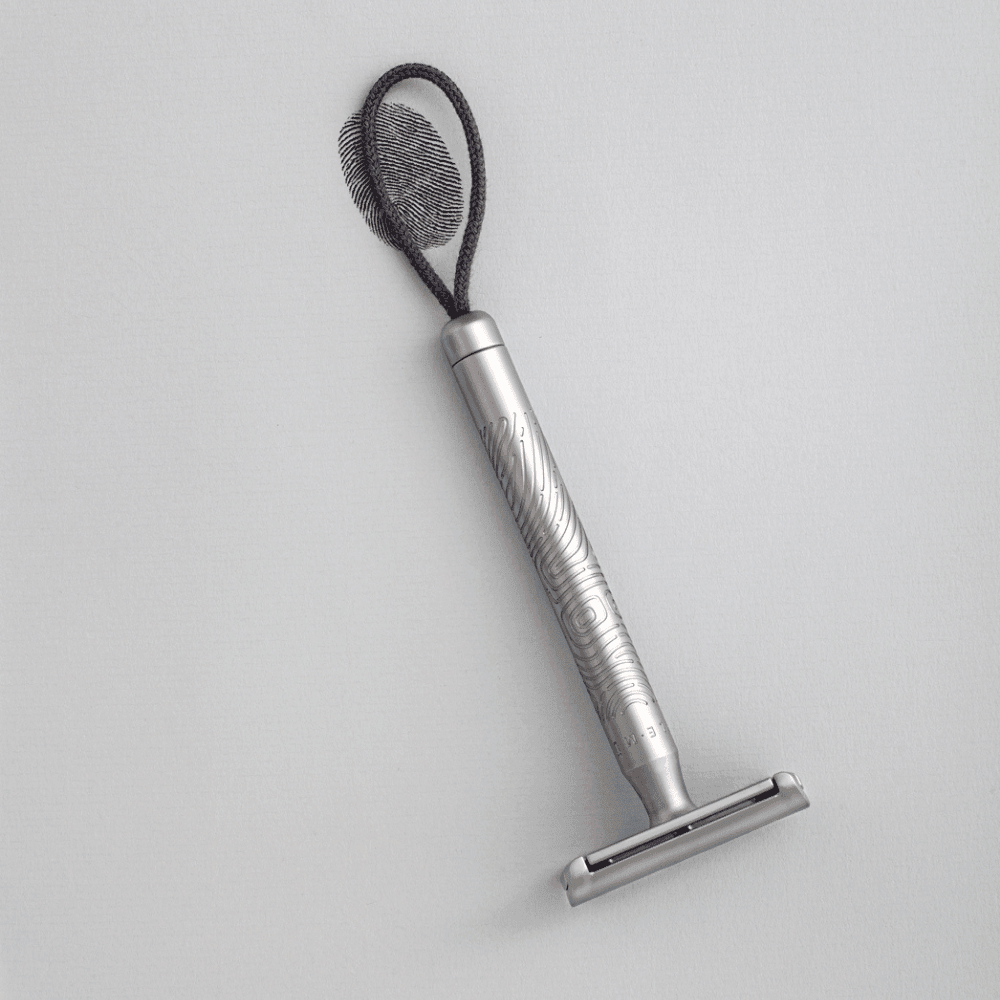 Unisex Tıraş Makinesi - Companion - Mühle Tıraş Kültürü