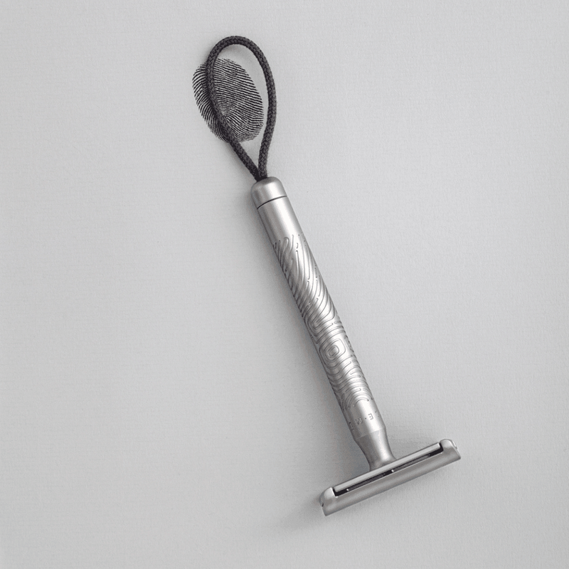 Unisex Tıraş Makinesi - Companion - Mühle Tıraş Kültürü
