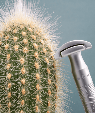 Unisex Tıraş Makinesi - Companion - Mühle Tıraş Kültürü