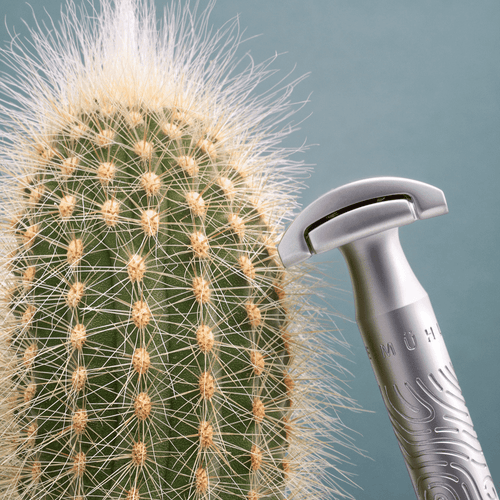 Unisex Tıraş Makinesi - Companion - Mühle Tıraş Kültürü