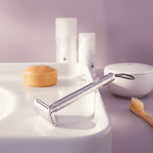 Unisex Tıraş Makinesi - Companion - Mühle Tıraş Kültürü