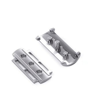 Unisex Tıraş Makinesi - Companion - Mühle Tıraş Kültürü