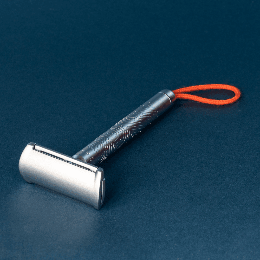 Unisex Tıraş Makinesi - Companion - Mühle Tıraş Kültürü