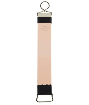 Ustura Bileme Kayışı - Mühle Tıraş Kültürü