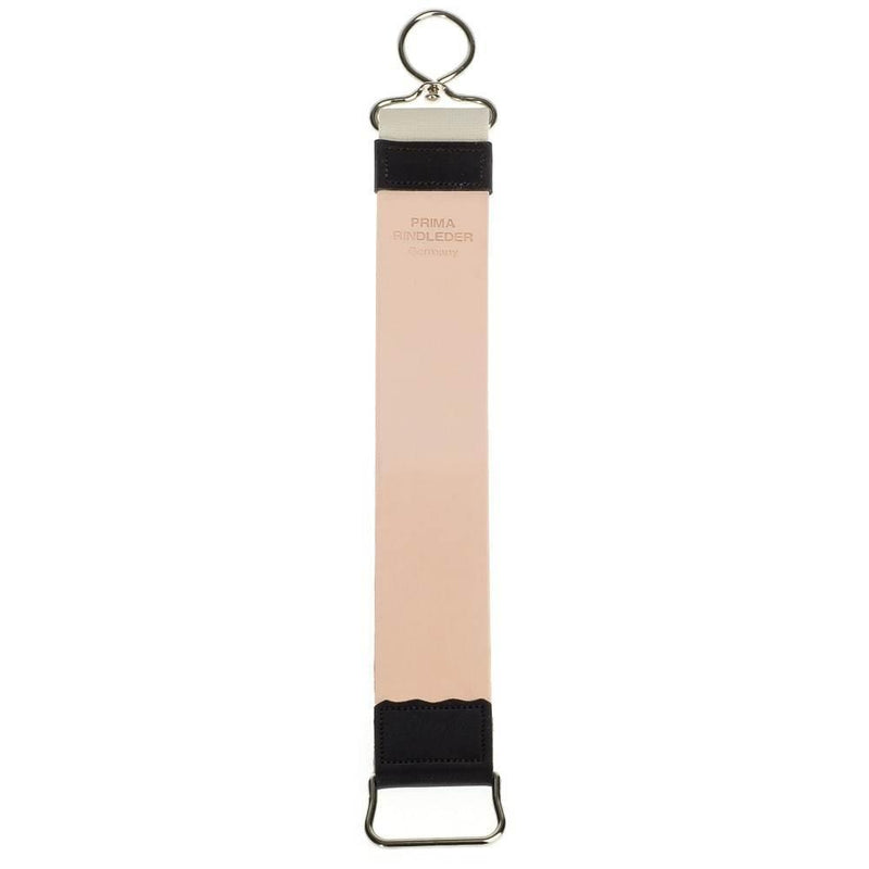 Ustura Bileme Kayışı - Mühle Tıraş Kültürü