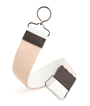 Ustura Bileme Kayışı - Mühle Tıraş Kültürü