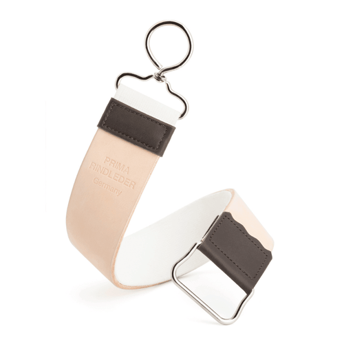 Ustura Bileme Kayışı - Mühle Tıraş Kültürü