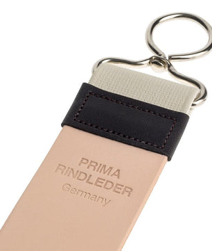 Ustura Bileme Kayışı - Mühle Tıraş Kültürü