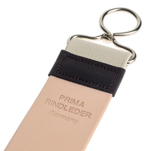 Ustura Bileme Kayışı - Mühle Tıraş Kültürü