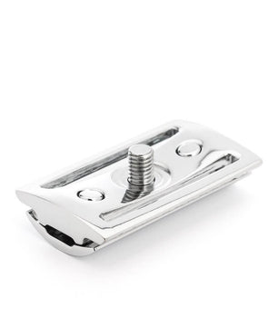 Yedek Tıraş Makinesi Başlığı - Kapalı Tarak - Mühle Tıraş Kültürü