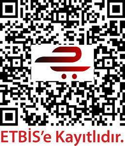 ETBİS’e kayıtlıdır